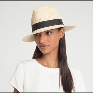 Cuyana Folding Panama (L)